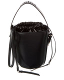 CHL - CC o? Sense Leather Bucket Bag