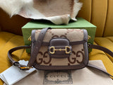 Amelia- GCI - GG WOMEN LUXURY BAGS - 074