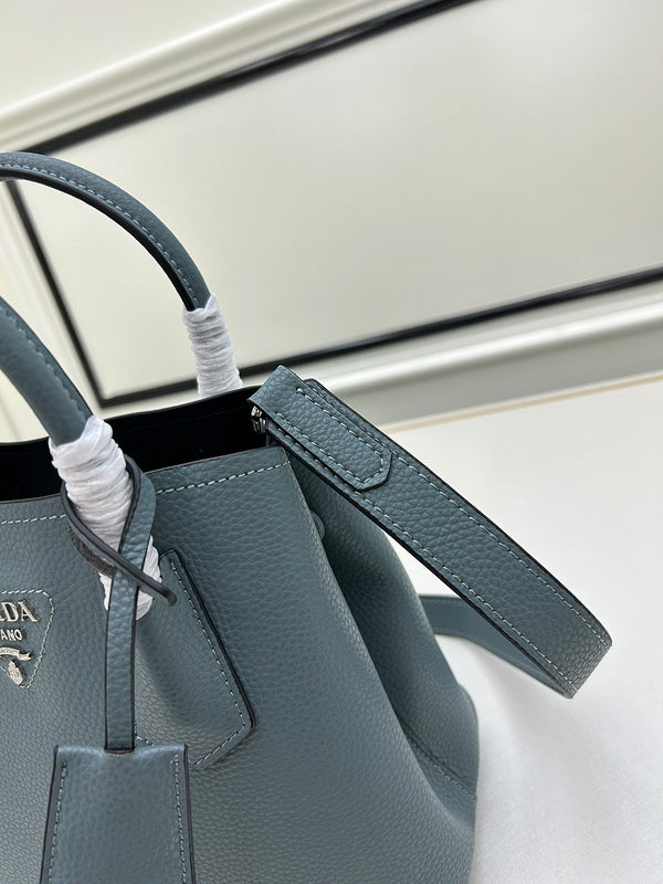 Amelia- PRDA  LUXURY BAGS - 047