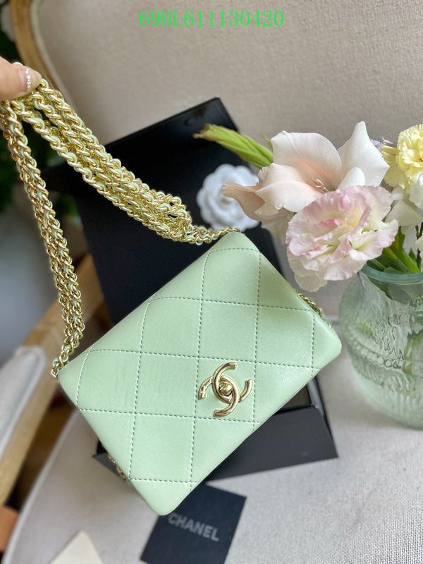 Amelia CHL Bags - 1796