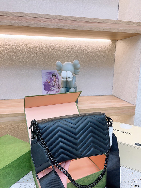 Amelia  - GCI Bags - 11609