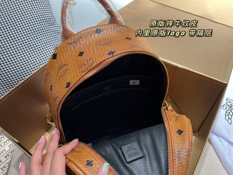 Amelia- - MQM Bags - 219