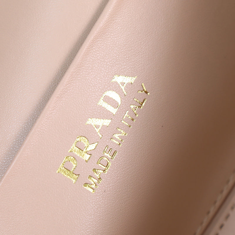 Amelia- PRDA  LUXURY BAGS - 064
