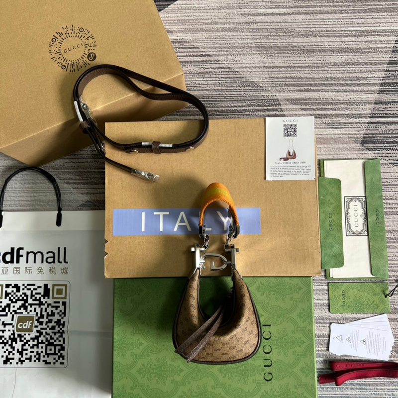 Amelia-i Guki Lady Bags - 418
