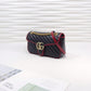 AmeliaLuxury - GCI Bags - 1041