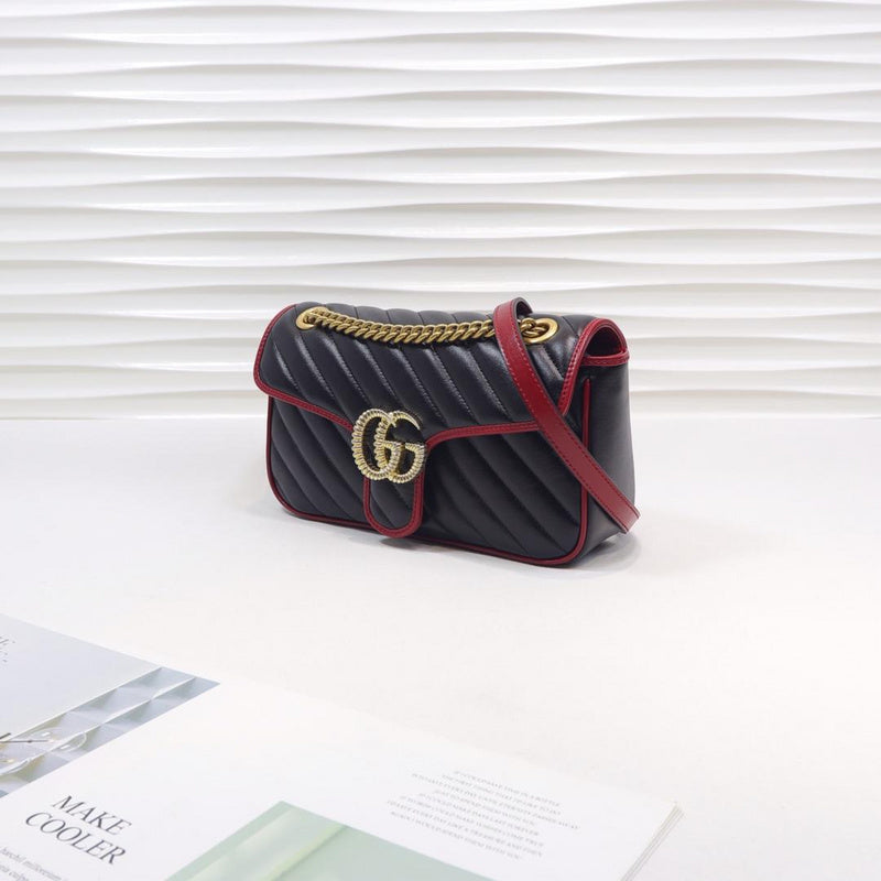 AmeliaLuxury - GCI Bags - 1041