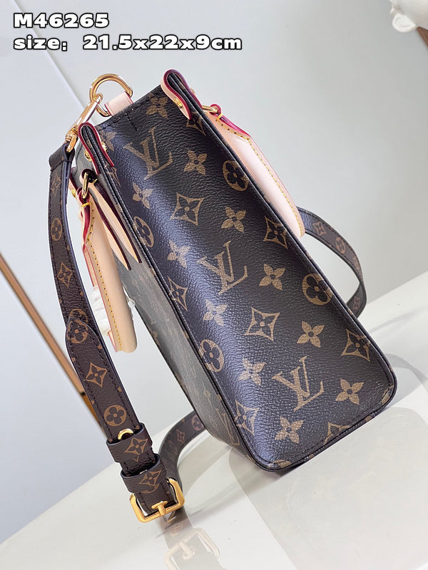 Amelia - LV Bags - 15393