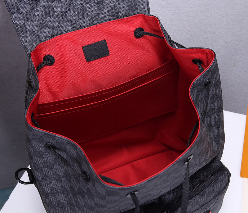 Fan Fashion Lu-Vi bags - 17680