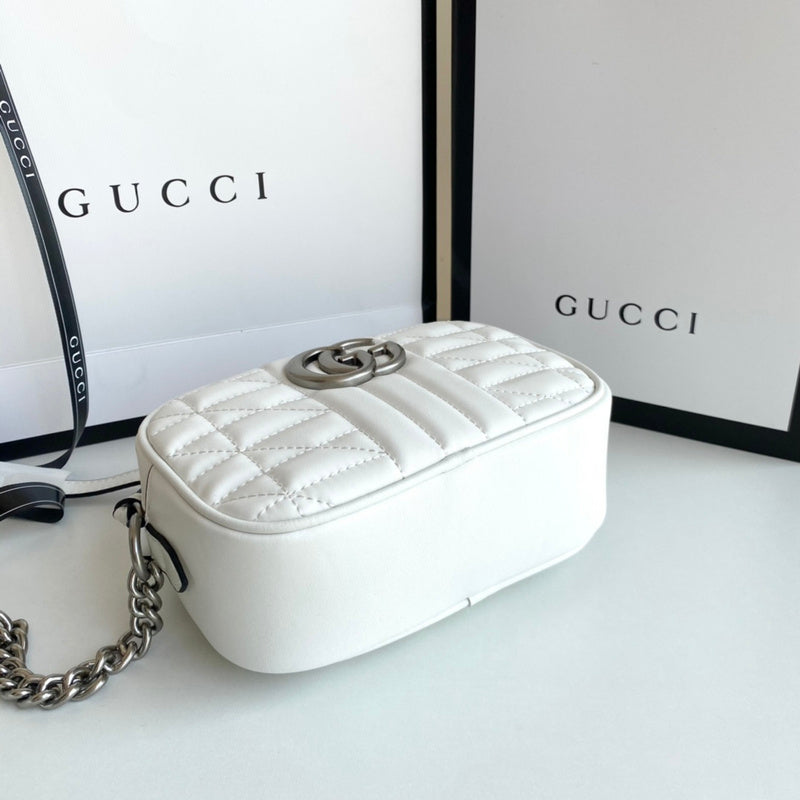 Amelia- GCI Bags - 2014