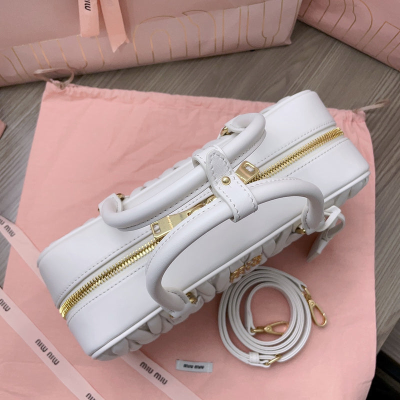 Amelia- MMU  LUXURY BAGS - 016
