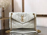 YSL BAGS - WOMEN LOVE LUXURY BAGS - 2598