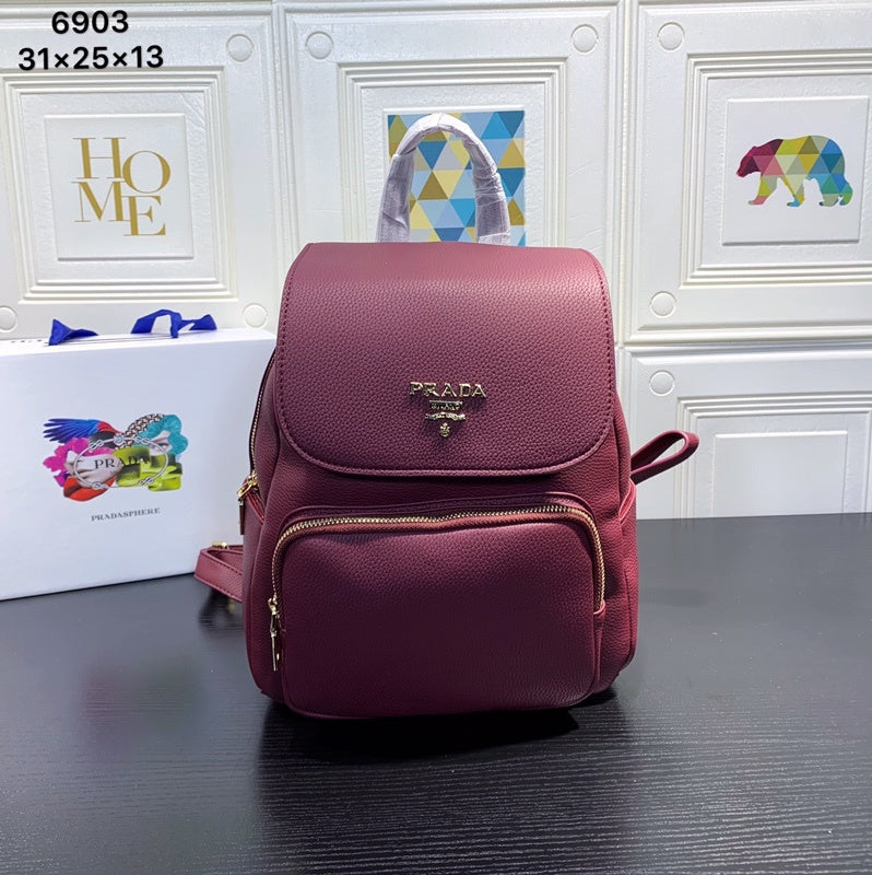 Camila Bags - Prada Bags - 1188