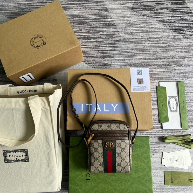 Amelia- GCI Bags - 4662