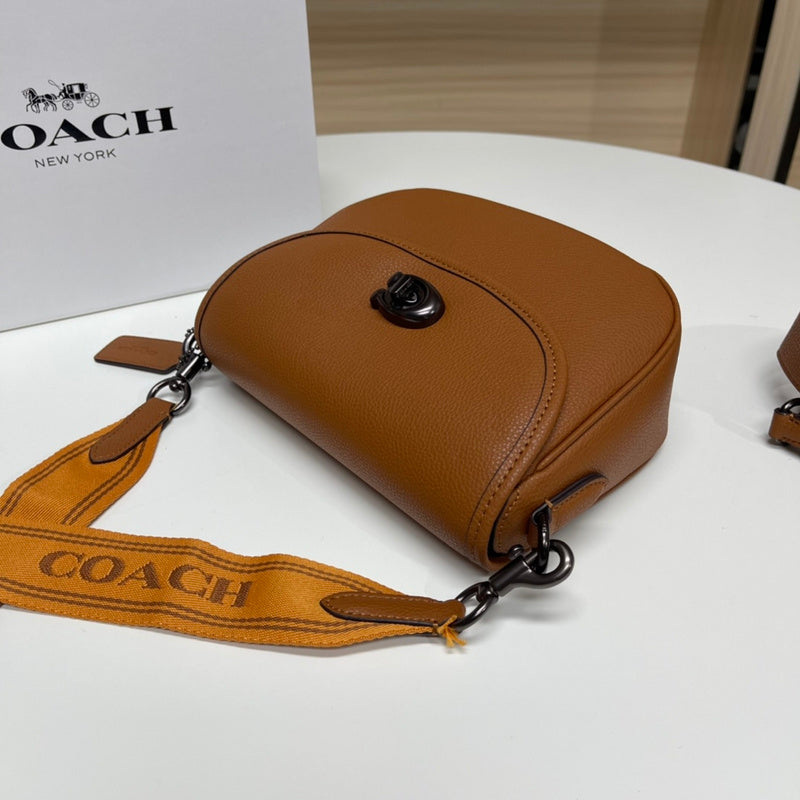 Amelia- CAH Bags - 694