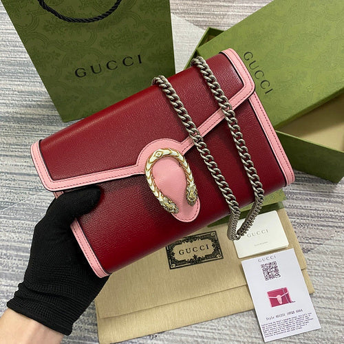 Amelia - GCI Bags - 9711