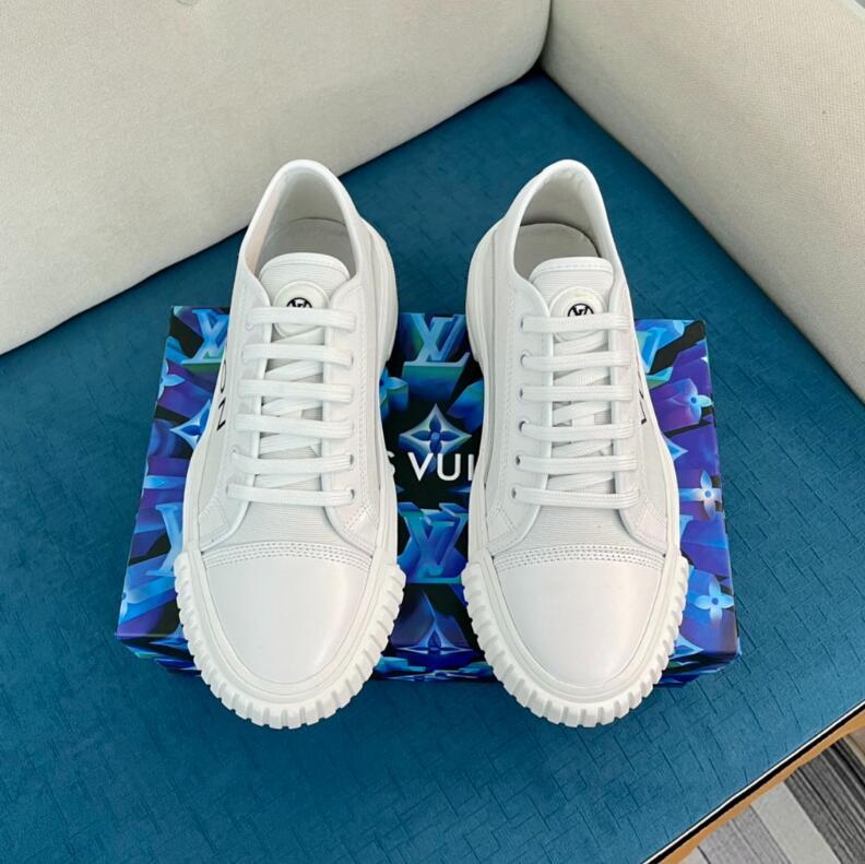AmeliaLuxury - LOV Men Shoes - 1244