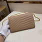YSL BAGS - WOMEN LOVE LUXURY BAGS - 2640