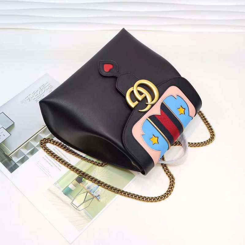 AmeliaLuxury - GCI Bags - 1165