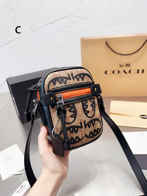 Amelia - CCH Bags - 097