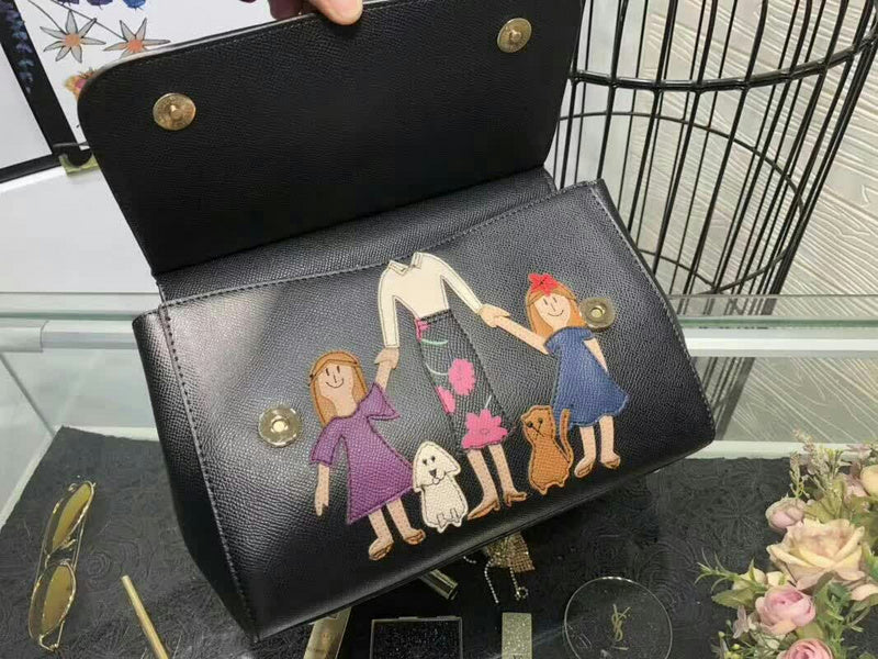 Amelia- DG Bags - 299