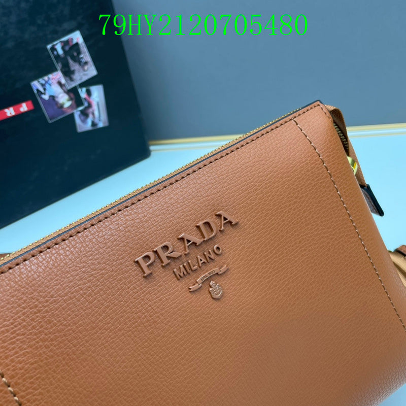 Prada Bags - The Barnes Bags  111