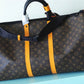 Fan Fashion Lu-Vi bags - 11140