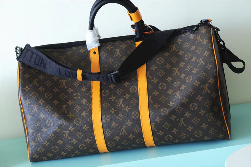 Fan Fashion Lu-Vi bags - 11140