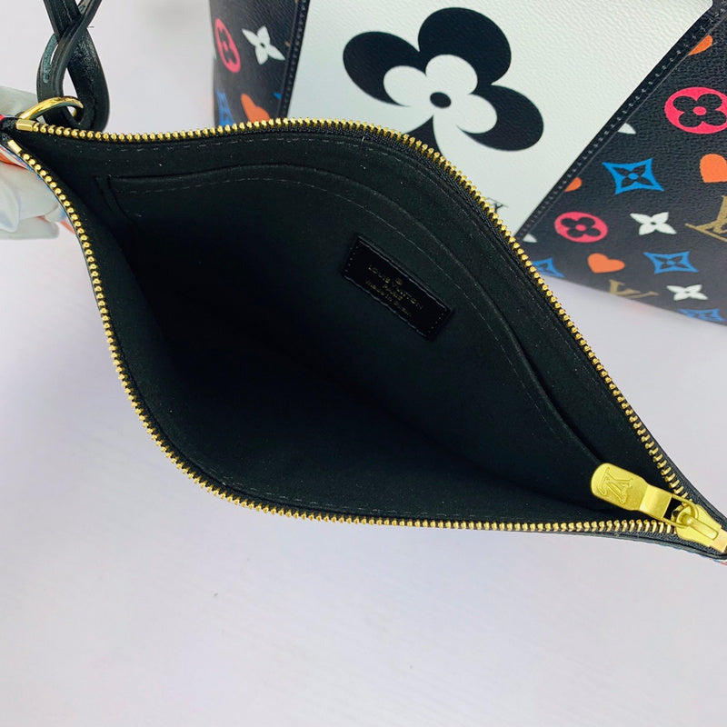 Amelia - LV Bags - 13040