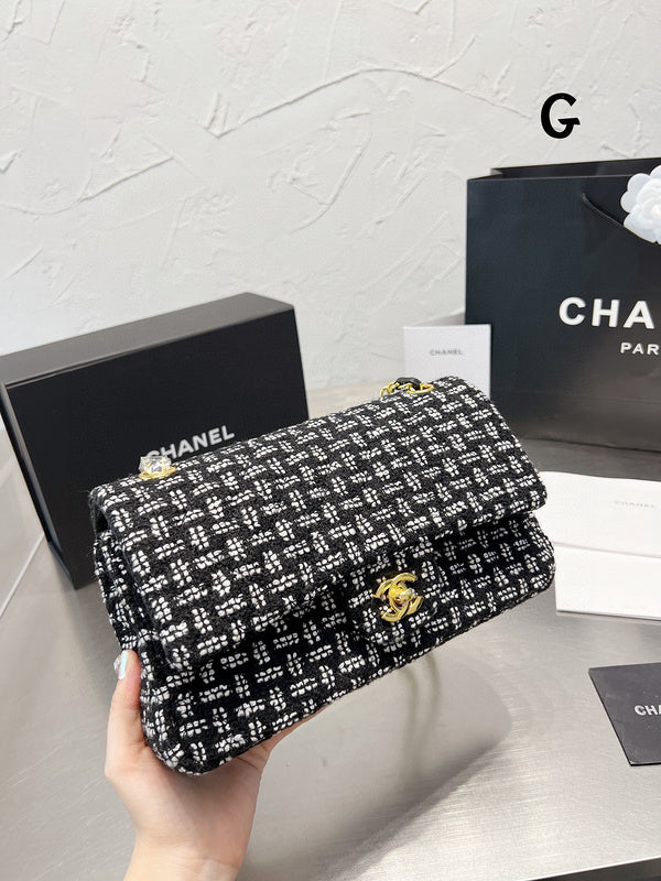 Amelia- CHL Bags - 7105