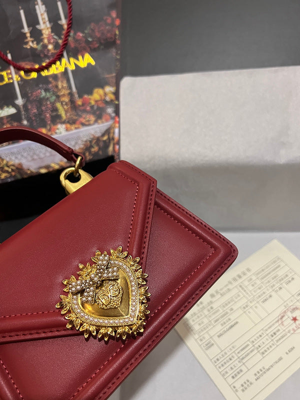 Amelia- DG Bags - 333