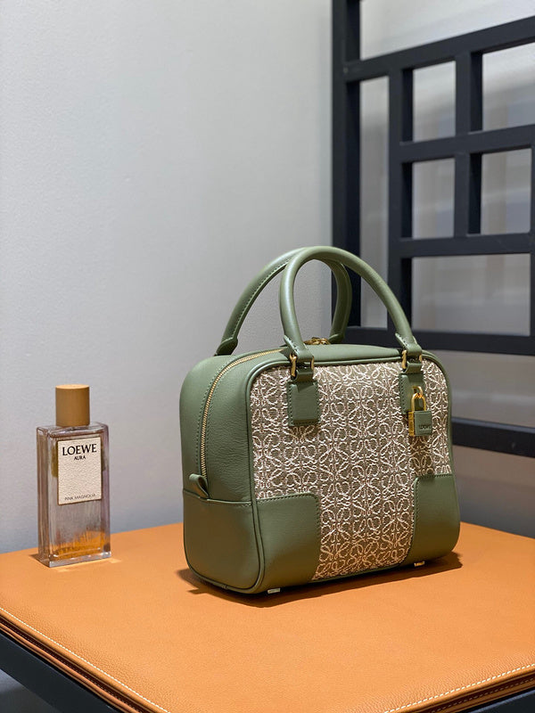 Amelia - LWO Bags - 131