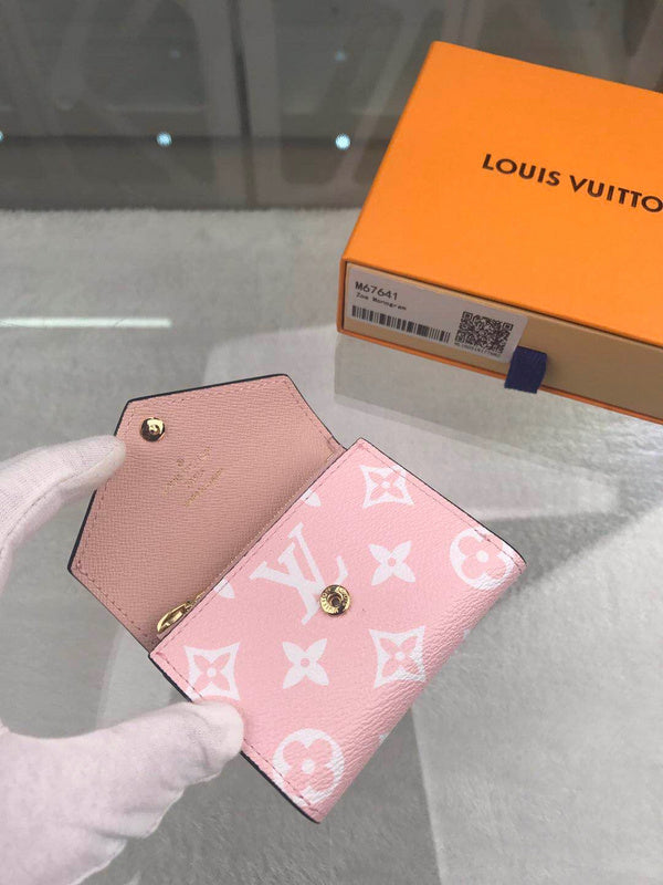Fan Fashion Lu-Vi bags - 9167