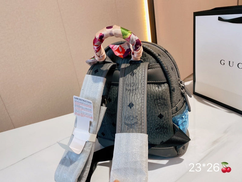 Amelia- - MQM Bags - 215
