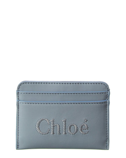 CHL - CC o? Sense Leather Card Holder