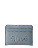 CHL - CC o? Sense Leather Card Holder