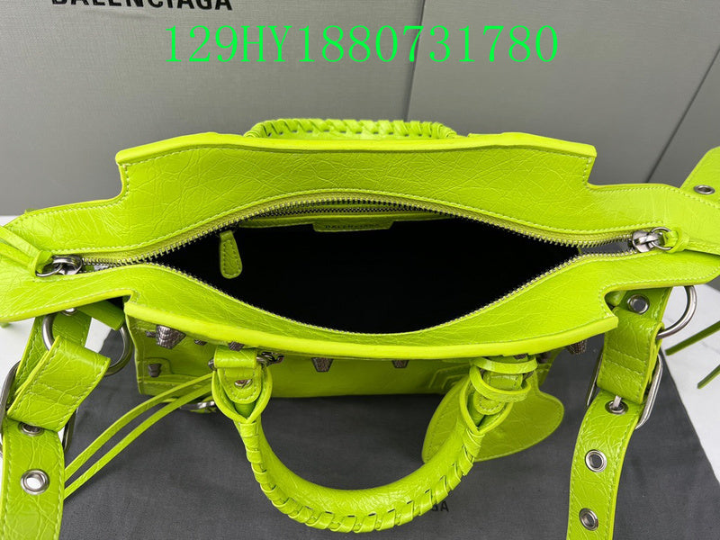Amelia - BGA Bags - 1668