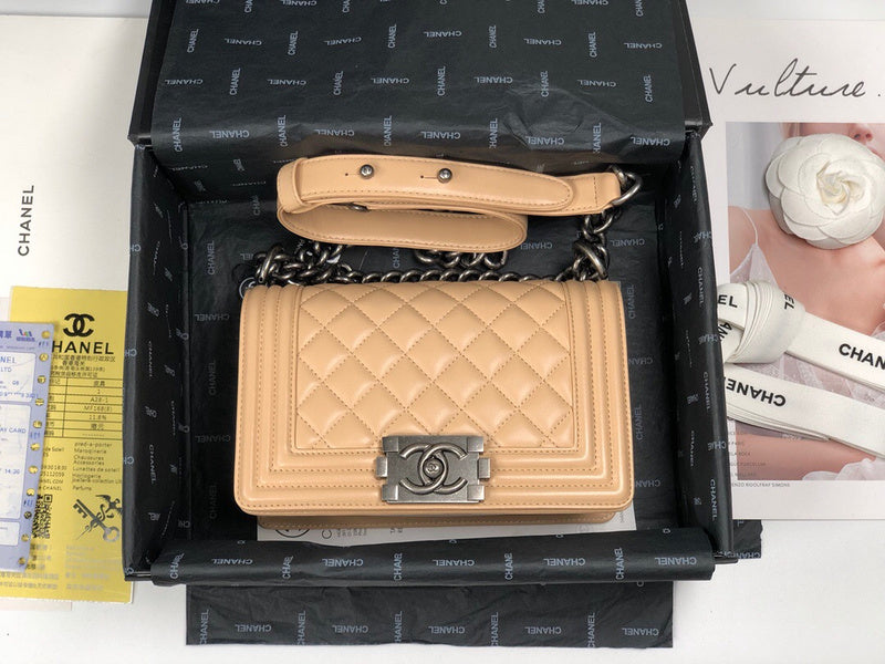 Amelia- CHL Bags - 7470