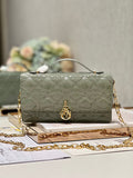 Amelia- DYOR BAGS - DESIGNER HANDBAGS  - 1414