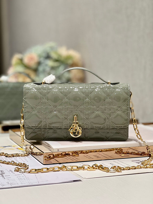 Amelia- DYOR LUXRY BAGS FOR WOMEN - 1414