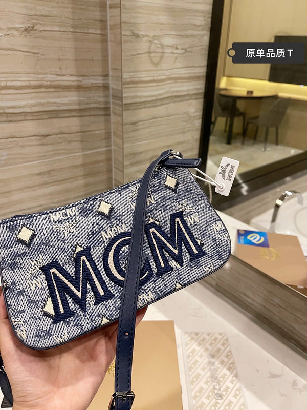Amelia- - MQM Bags - 072