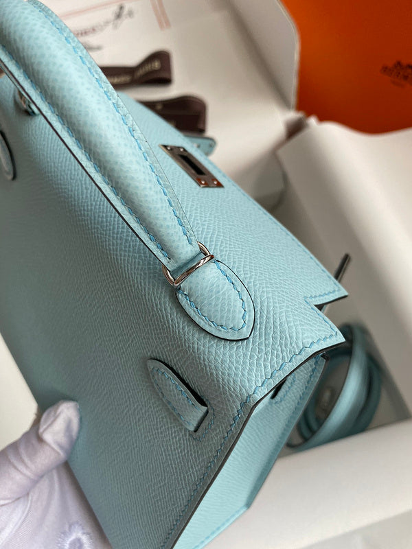 Amelia- HRMS LUXURY BAGS - 868