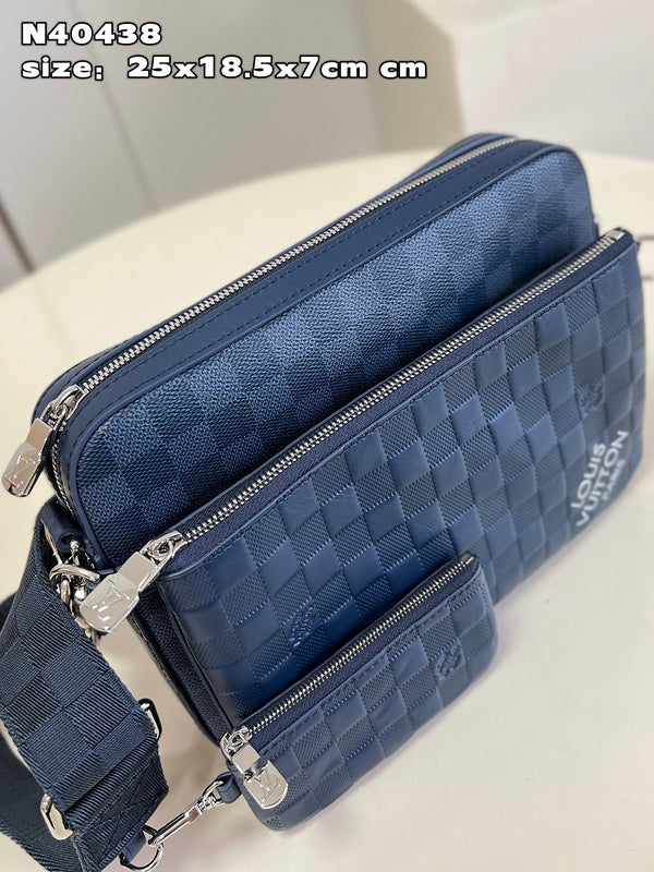 Amelia - LV Bags - 15461