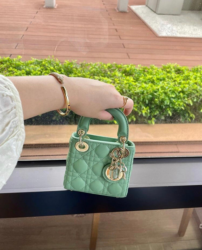 Amelia- DOR Bags - 970