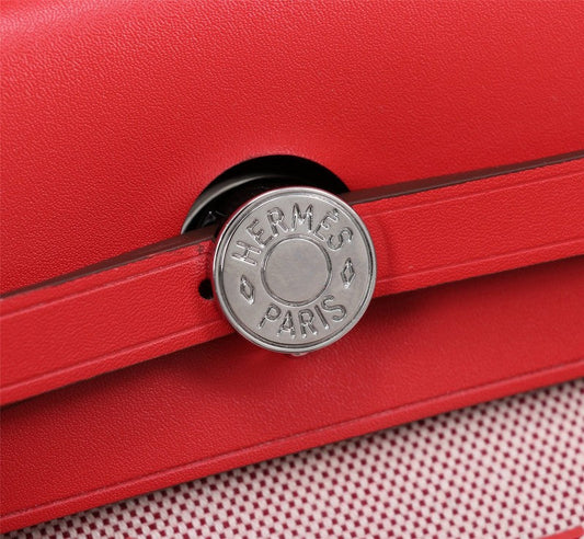 Amelia- HRMS LUXURY BAGS - 556