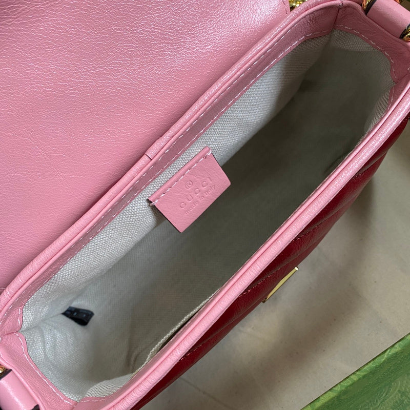 Amelia- GCI Lady Bags - 1042