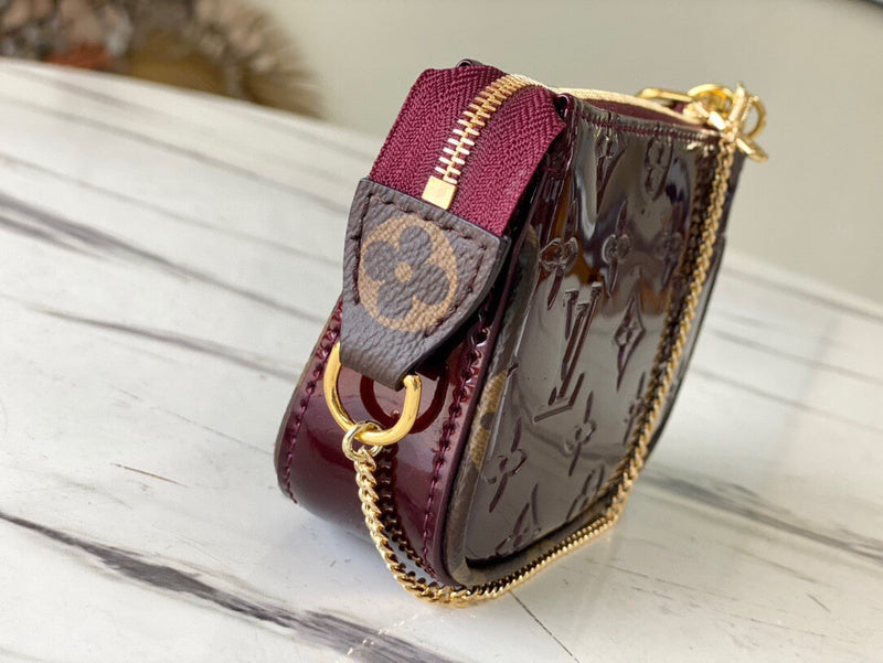 Amelia- Lu-Vi bags - 5816