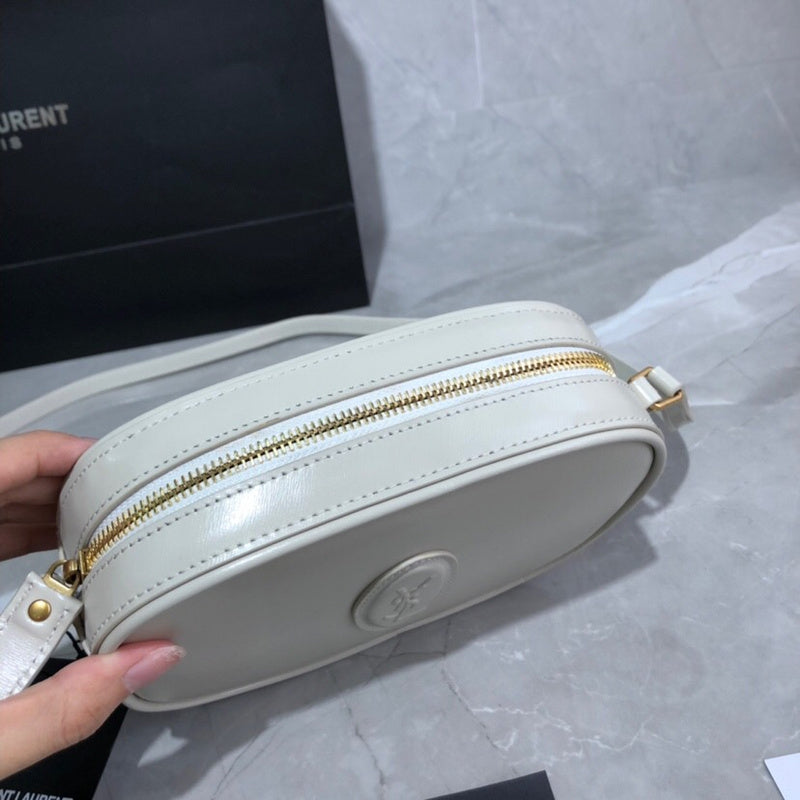 Amelia - YSL Bag - 4092