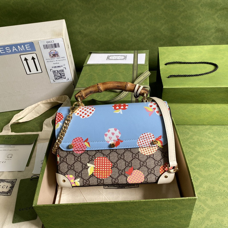 Amelia- GUKI Bags - 1749