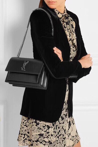 Amelia - YSL Bag - 3606