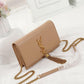 Amelia - YSL Bag - 2626
